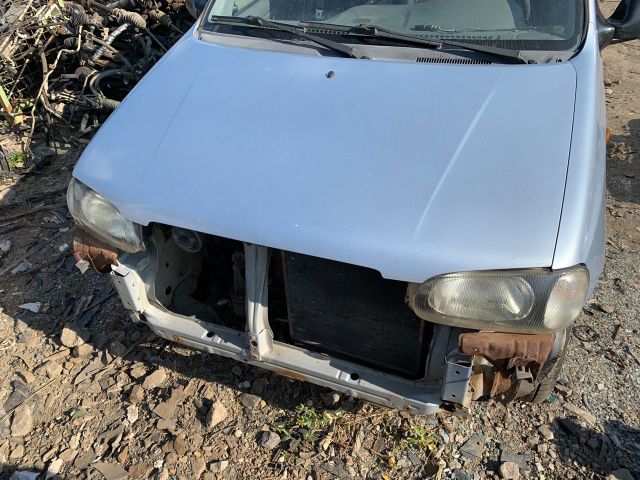 bontott SUZUKI ALTO Bal első Féknyereg Munkahengerrel