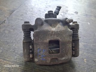 bontott SUZUKI ALTO Bal első Féknyereg Munkahengerrel