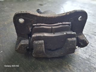 bontott SUZUKI ALTO Bal első Féknyereg Munkahengerrel