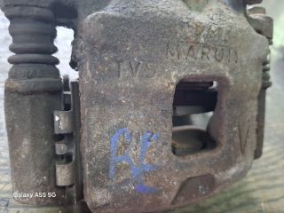 bontott SUZUKI ALTO Bal első Féknyereg Munkahengerrel