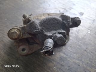 bontott SUZUKI ALTO Bal első Féknyereg Munkahengerrel