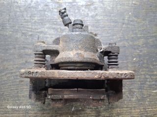 bontott SUZUKI ALTO Bal első Féknyereg Munkahengerrel