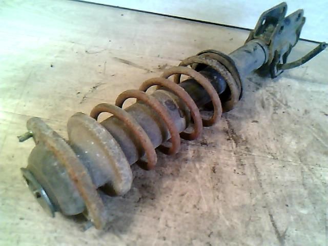 bontott SUZUKI ALTO Bal első Gólyaláb (Lengécsillapító, Rugó)