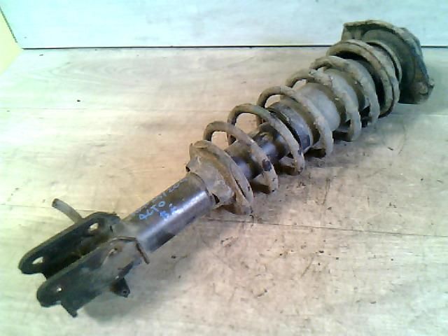 bontott SUZUKI ALTO Bal első Gólyaláb (Lengécsillapító, Rugó)