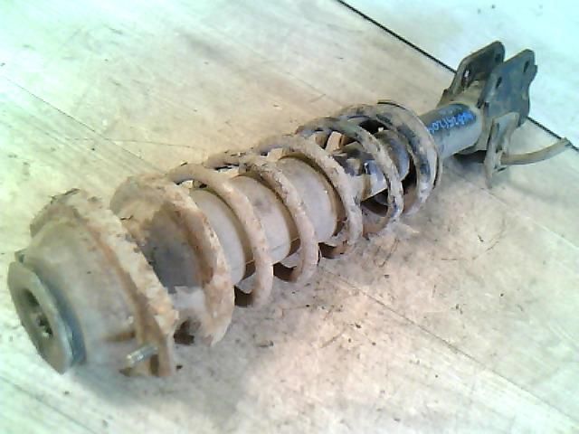 bontott SUZUKI ALTO Bal első Gólyaláb (Lengécsillapító, Rugó)