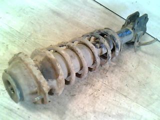 bontott SUZUKI ALTO Bal első Gólyaláb (Lengécsillapító, Rugó)