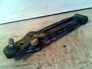 bontott SUZUKI ALTO Bal első Lengőkar