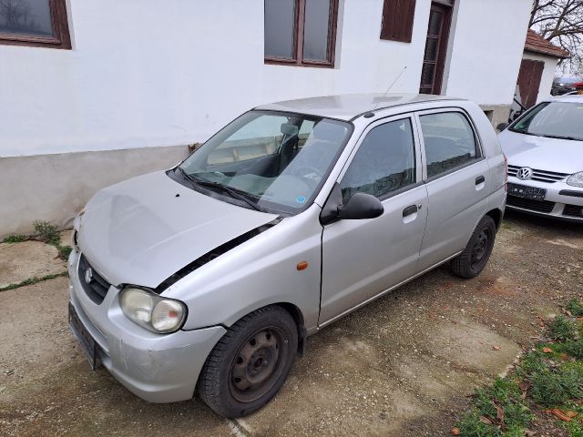 bontott SUZUKI ALTO Bal első Lengőkar