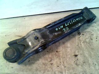 bontott SUZUKI ALTO Bal első Lengőkar