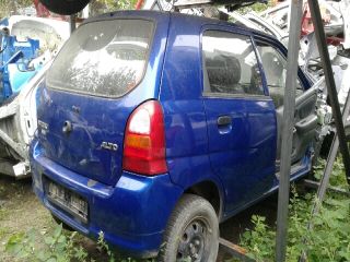 bontott SUZUKI ALTO Bal első Rugó