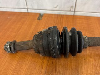 bontott SUZUKI ALTO Bal Féltengely