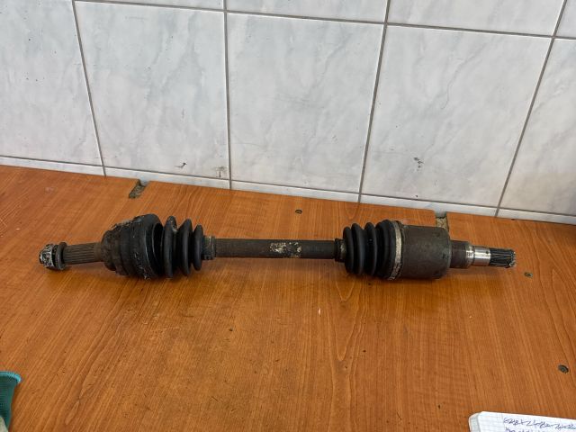 bontott SUZUKI ALTO Bal Féltengely