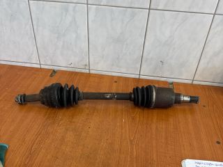 bontott SUZUKI ALTO Bal Féltengely