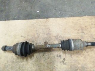 bontott SUZUKI ALTO Bal Féltengely