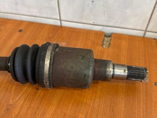 bontott SUZUKI ALTO Bal Féltengely