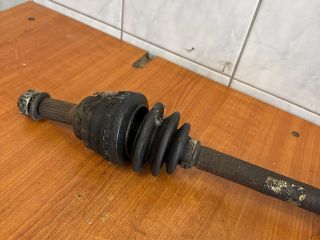 bontott SUZUKI ALTO Bal Féltengely