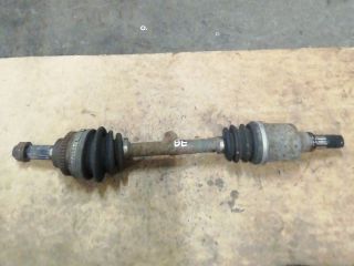 bontott SUZUKI ALTO Bal Féltengely