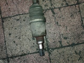 bontott SUZUKI ALTO Bal Féltengely