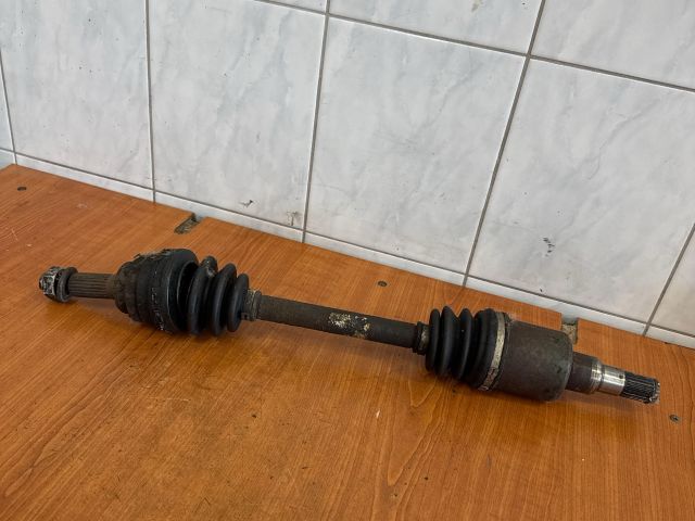 bontott SUZUKI ALTO Bal Féltengely