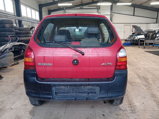 bontott SUZUKI ALTO Bal hátsó Lengéscsillapító