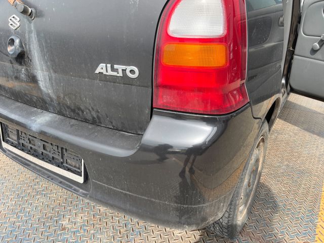 bontott SUZUKI ALTO Bal hátsó Lengéscsillapító