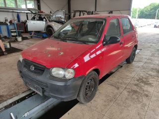 bontott SUZUKI ALTO Biztosítéktábla Motortér