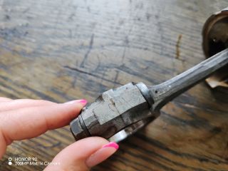 bontott SUZUKI ALTO Dugattyú és Hajtókar