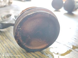 bontott SUZUKI ALTO Dugattyú és Hajtókar