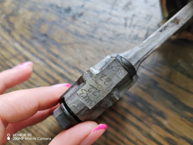 bontott SUZUKI ALTO Dugattyú és Hajtókar