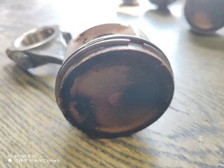 bontott SUZUKI ALTO Dugattyú és Hajtókar