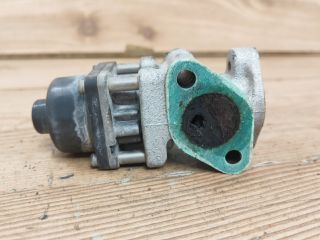 bontott SUZUKI ALTO EGR / AGR Szelep