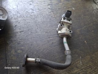 bontott SUZUKI ALTO EGR / AGR Szelep