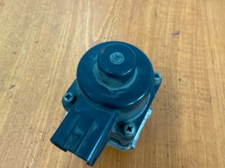 bontott SUZUKI ALTO EGR / AGR Szelep