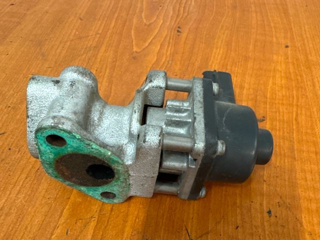 bontott SUZUKI ALTO EGR / AGR Szelep