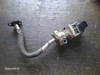 bontott SUZUKI ALTO EGR / AGR Szelep