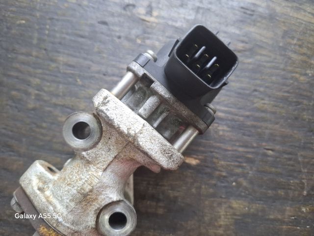 bontott SUZUKI ALTO EGR / AGR Szelep