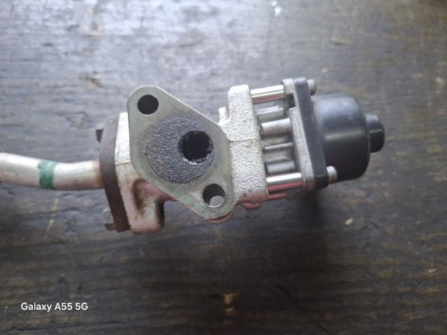 bontott SUZUKI ALTO EGR / AGR Szelep