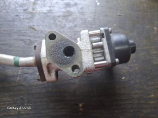 bontott SUZUKI ALTO EGR / AGR Szelep