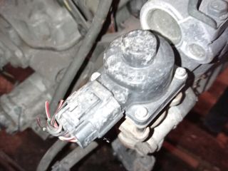 bontott SUZUKI ALTO EGR / AGR Szelep