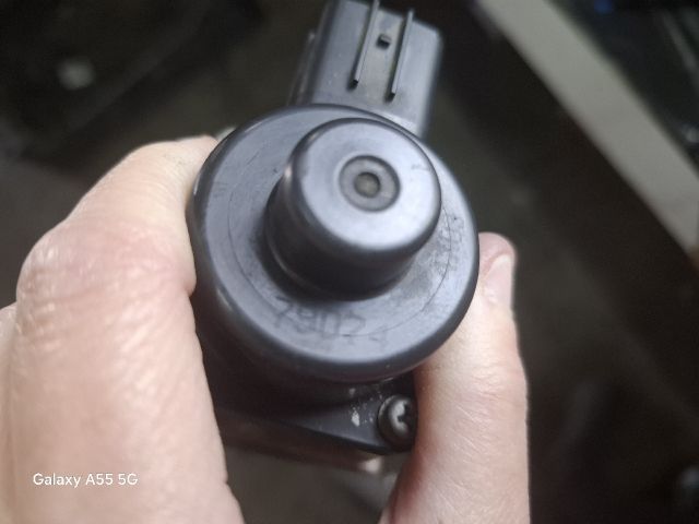 bontott SUZUKI ALTO EGR / AGR Szelep