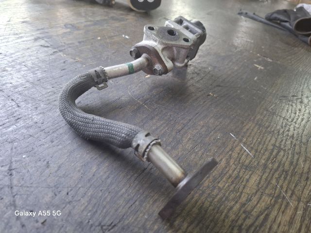 bontott SUZUKI ALTO EGR / AGR Szelep