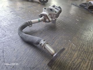 bontott SUZUKI ALTO EGR / AGR Szelep