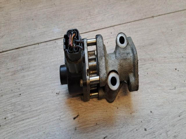 bontott SUZUKI ALTO EGR / AGR Szelep