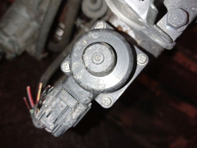 bontott SUZUKI ALTO EGR / AGR Szelep