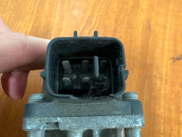 bontott SUZUKI ALTO EGR / AGR Szelep