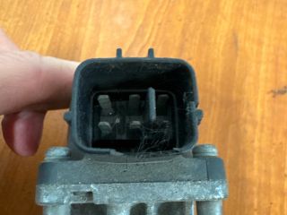 bontott SUZUKI ALTO EGR / AGR Szelep