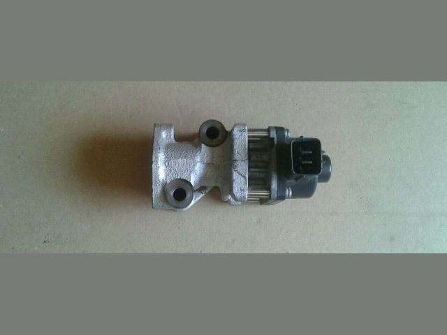 bontott SUZUKI ALTO EGR / AGR Vákum Szelep