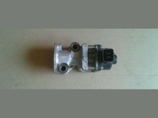 bontott SUZUKI ALTO EGR / AGR Vákum Szelep