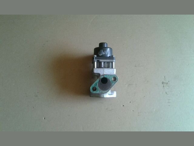 bontott SUZUKI ALTO EGR / AGR Vákum Szelep