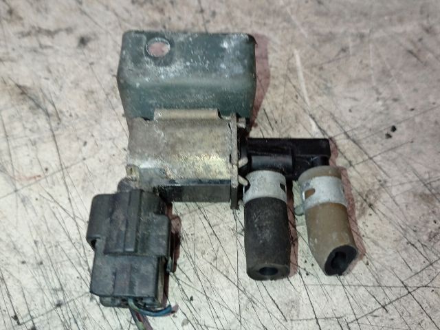 bontott SUZUKI ALTO EGR / AGR Vákum Szelep